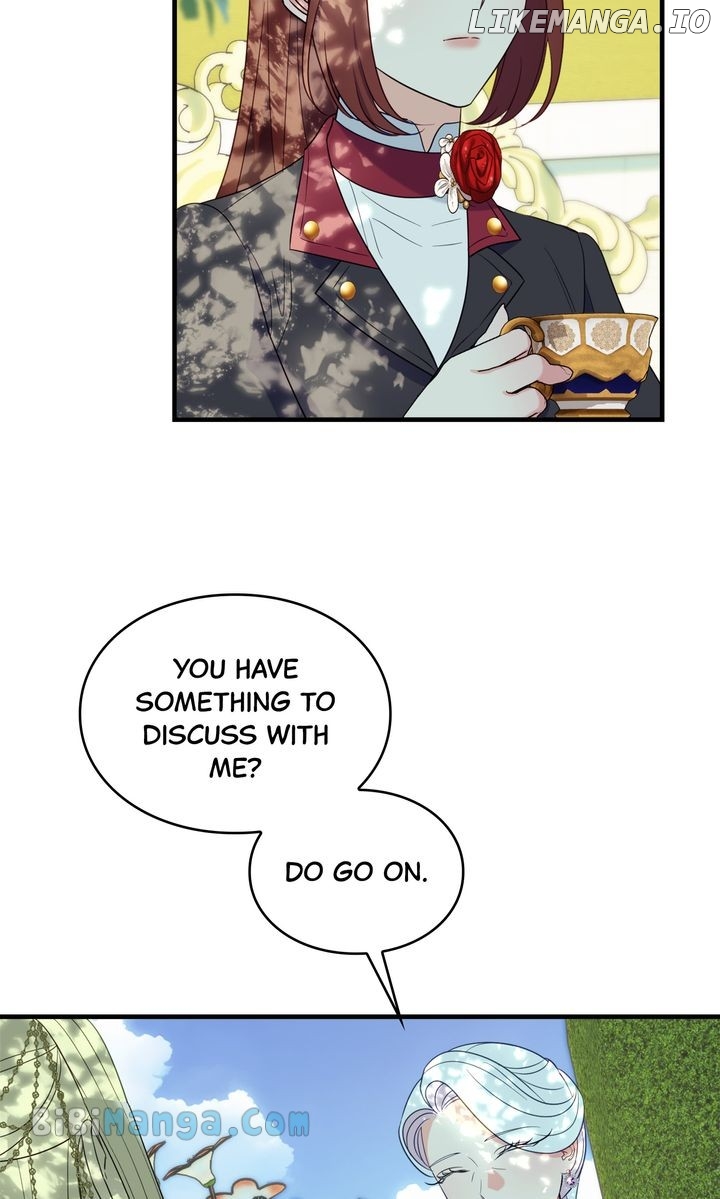 The Raven Duchess Chapter 89 - page 81